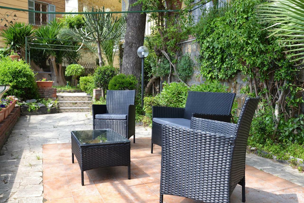 Casa Del Cedro Apartment Naples Exterior photo