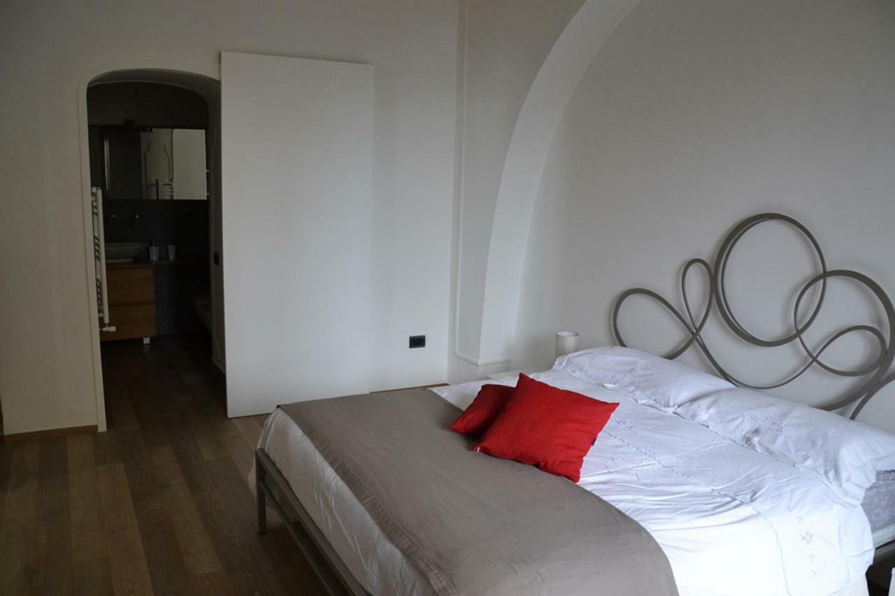 Casa Del Cedro Apartment Naples Exterior photo