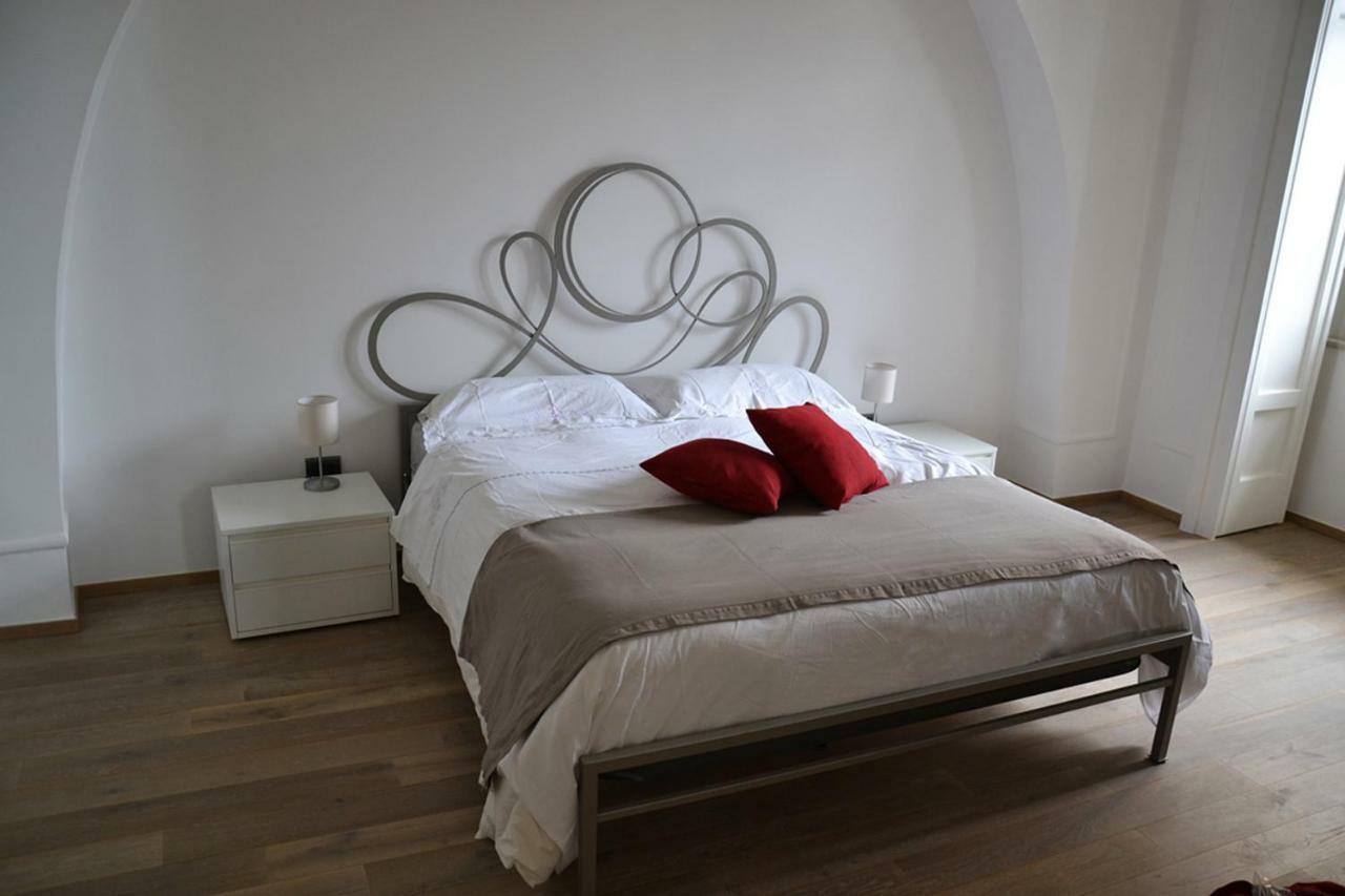 Casa Del Cedro Apartment Naples Exterior photo