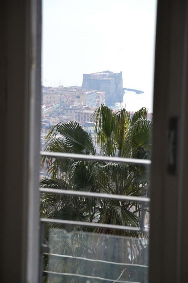 Casa Del Cedro Apartment Naples Exterior photo