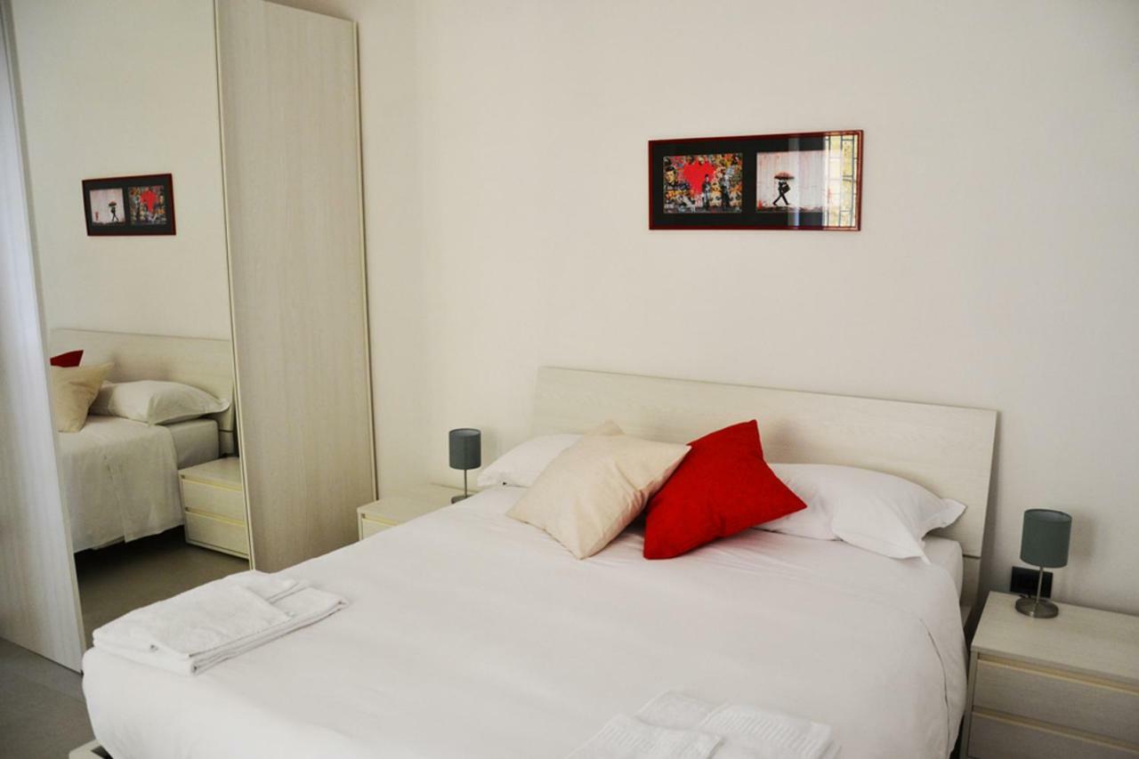 Casa Del Cedro Apartment Naples Exterior photo