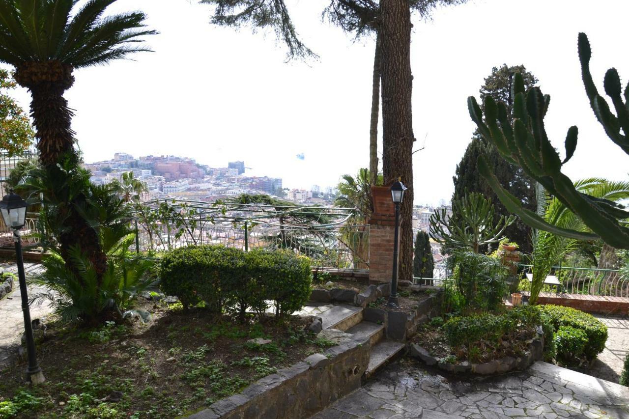 Casa Del Cedro Apartment Naples Exterior photo
